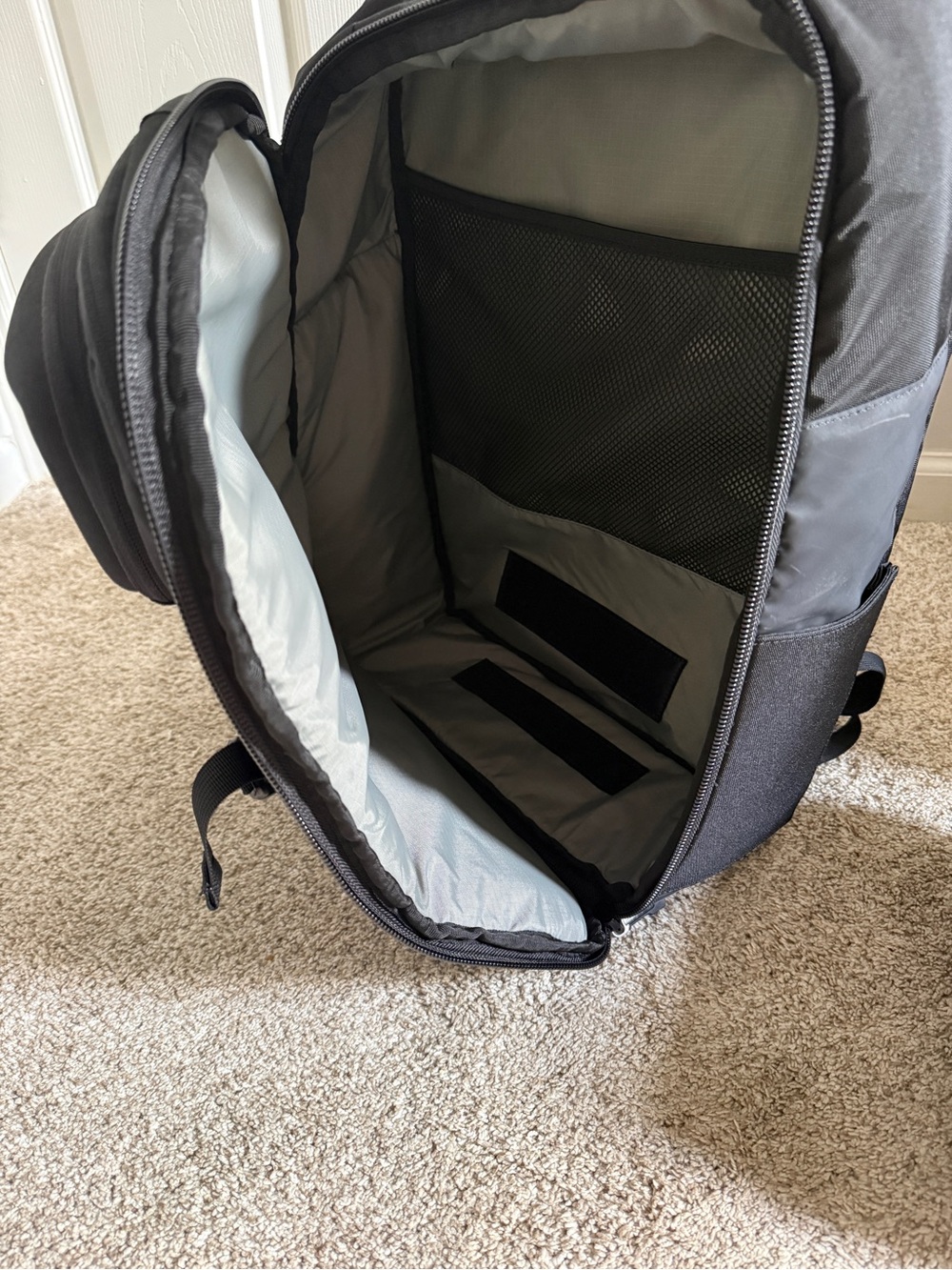 Normatec Backpack - Picture 5 of 6